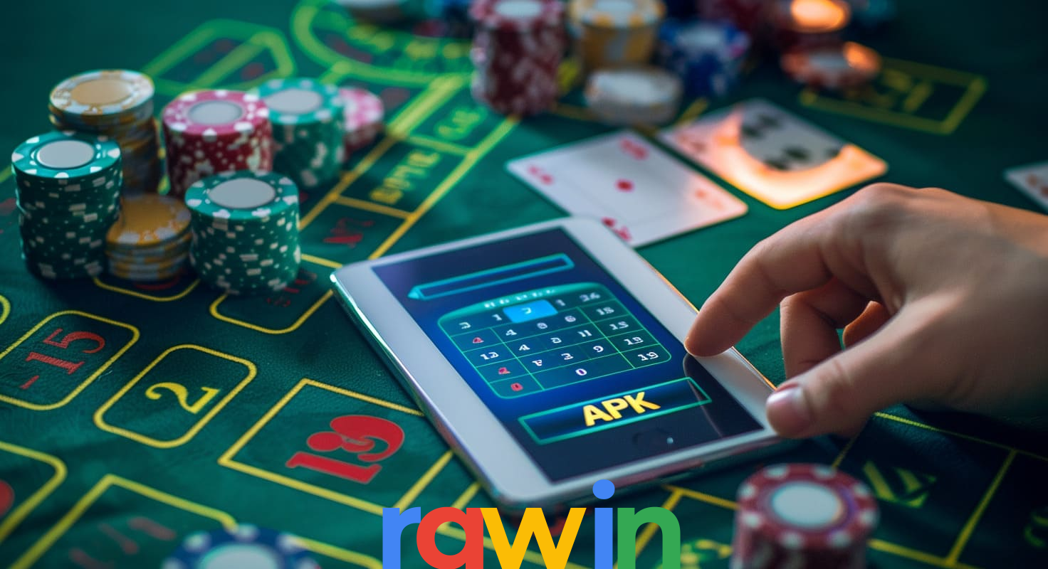 Cassino Online rqwin