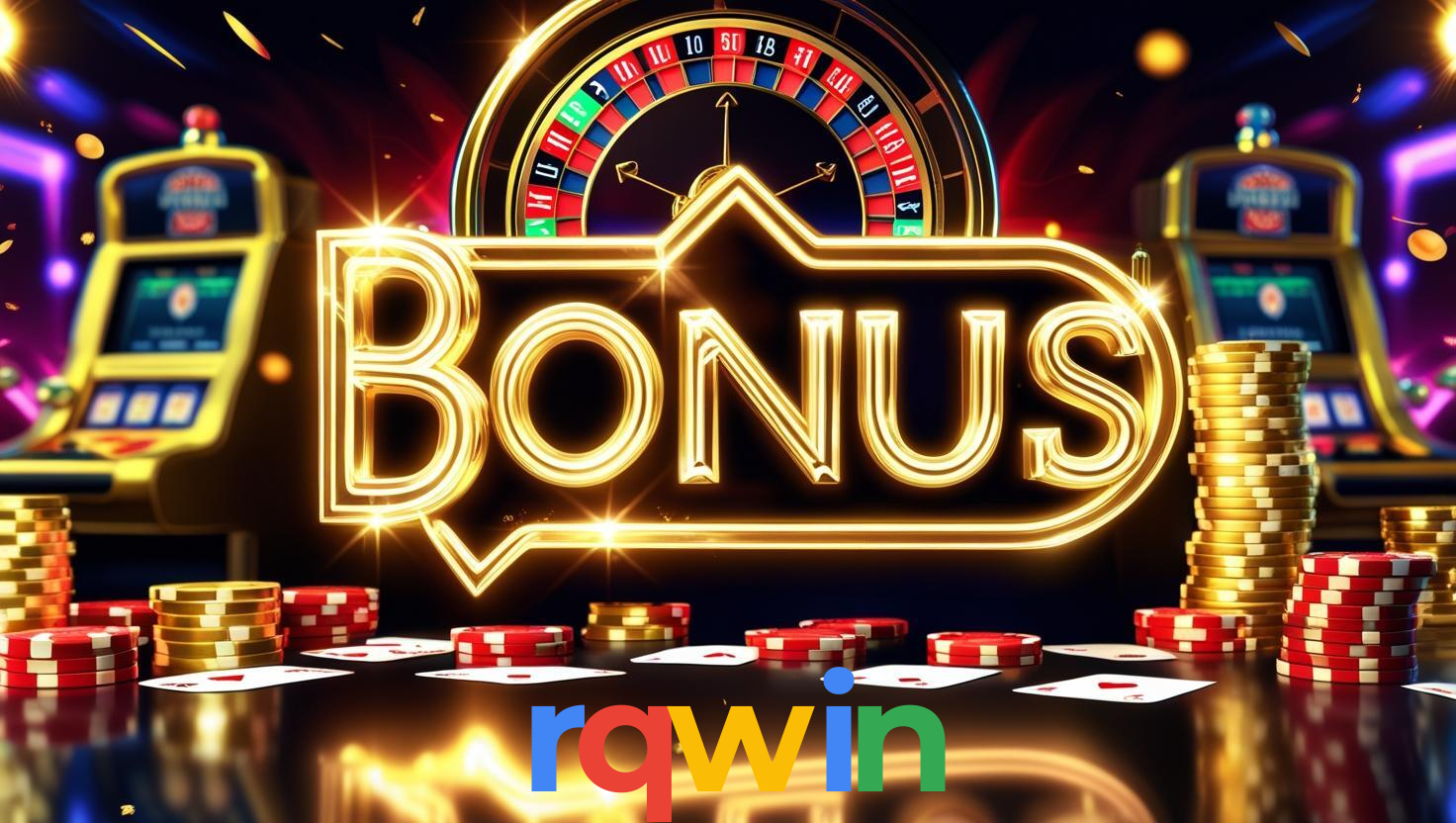 Cassino Online rqwin