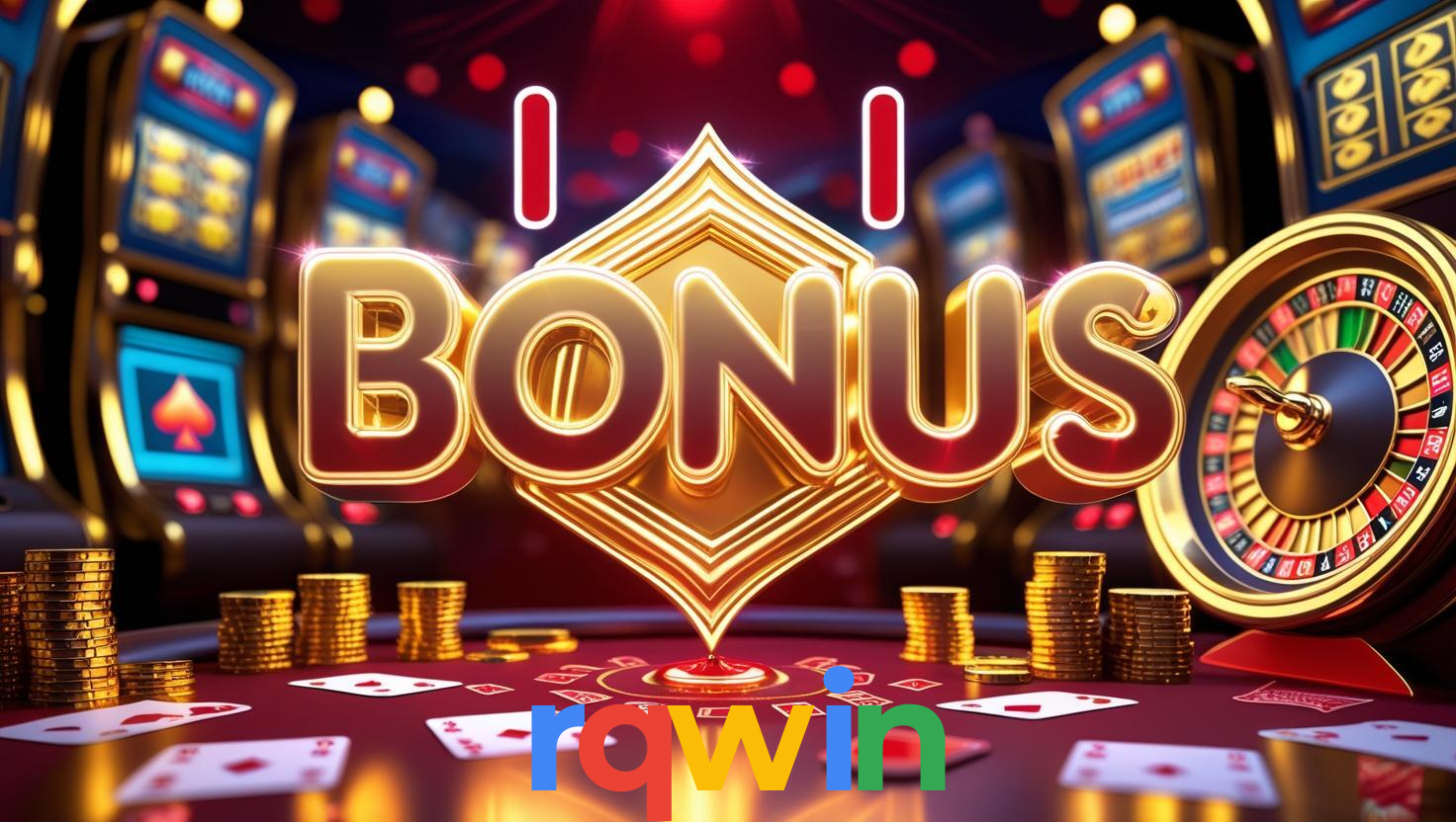 Cassino Online rqwin