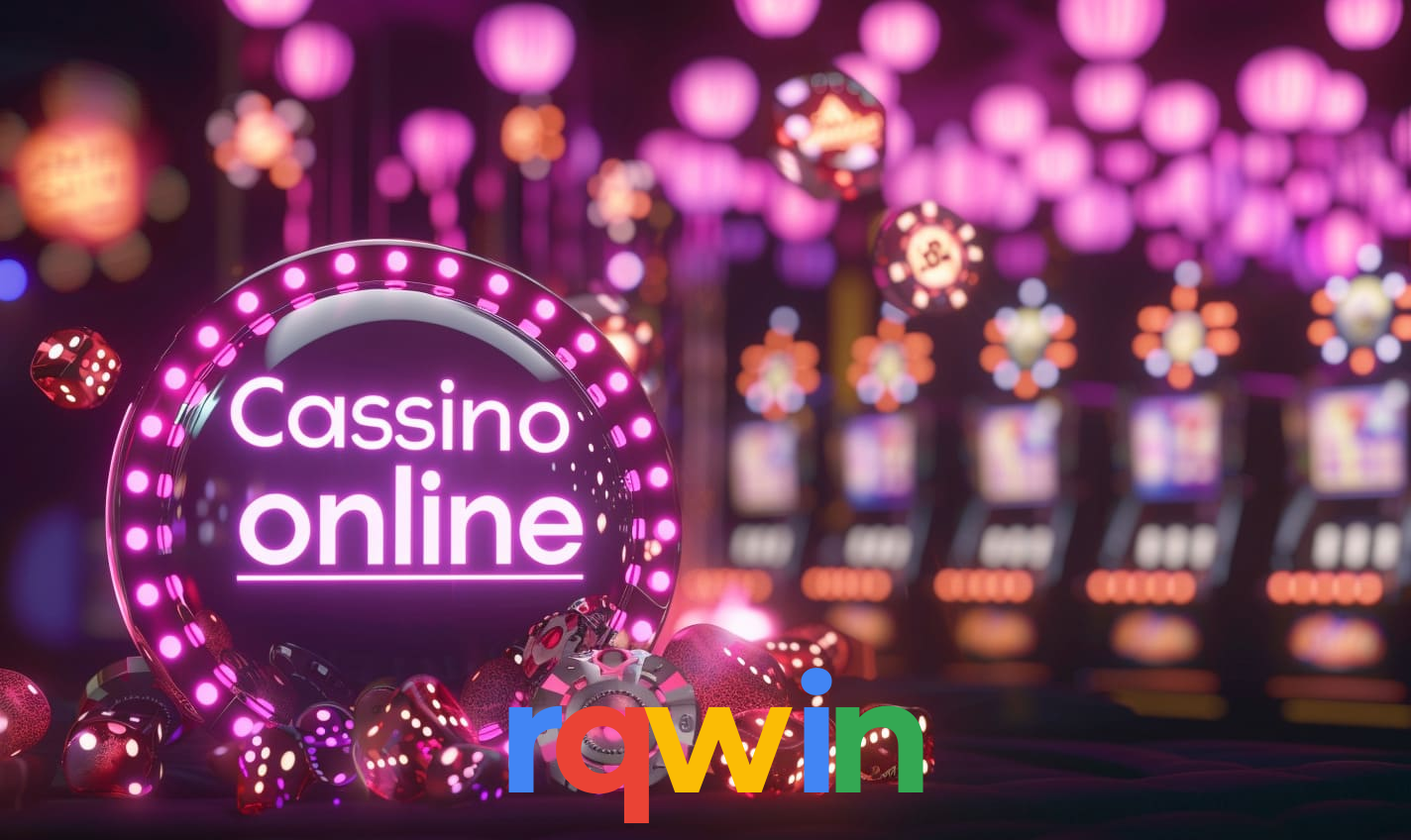 Cassino Onlinerqwin