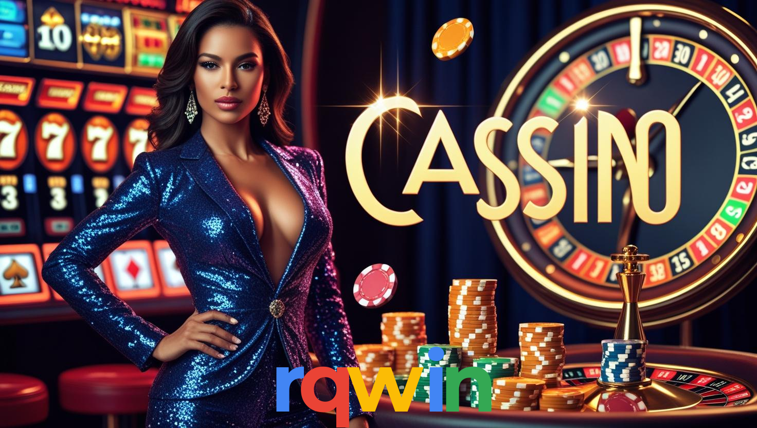 Cassino Online rqwin