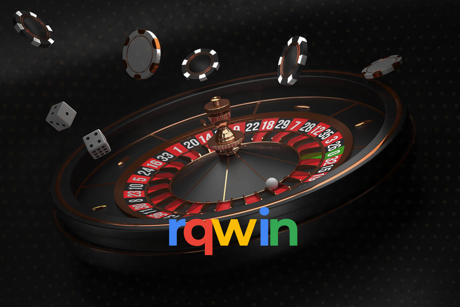 Cassino Online rqwin