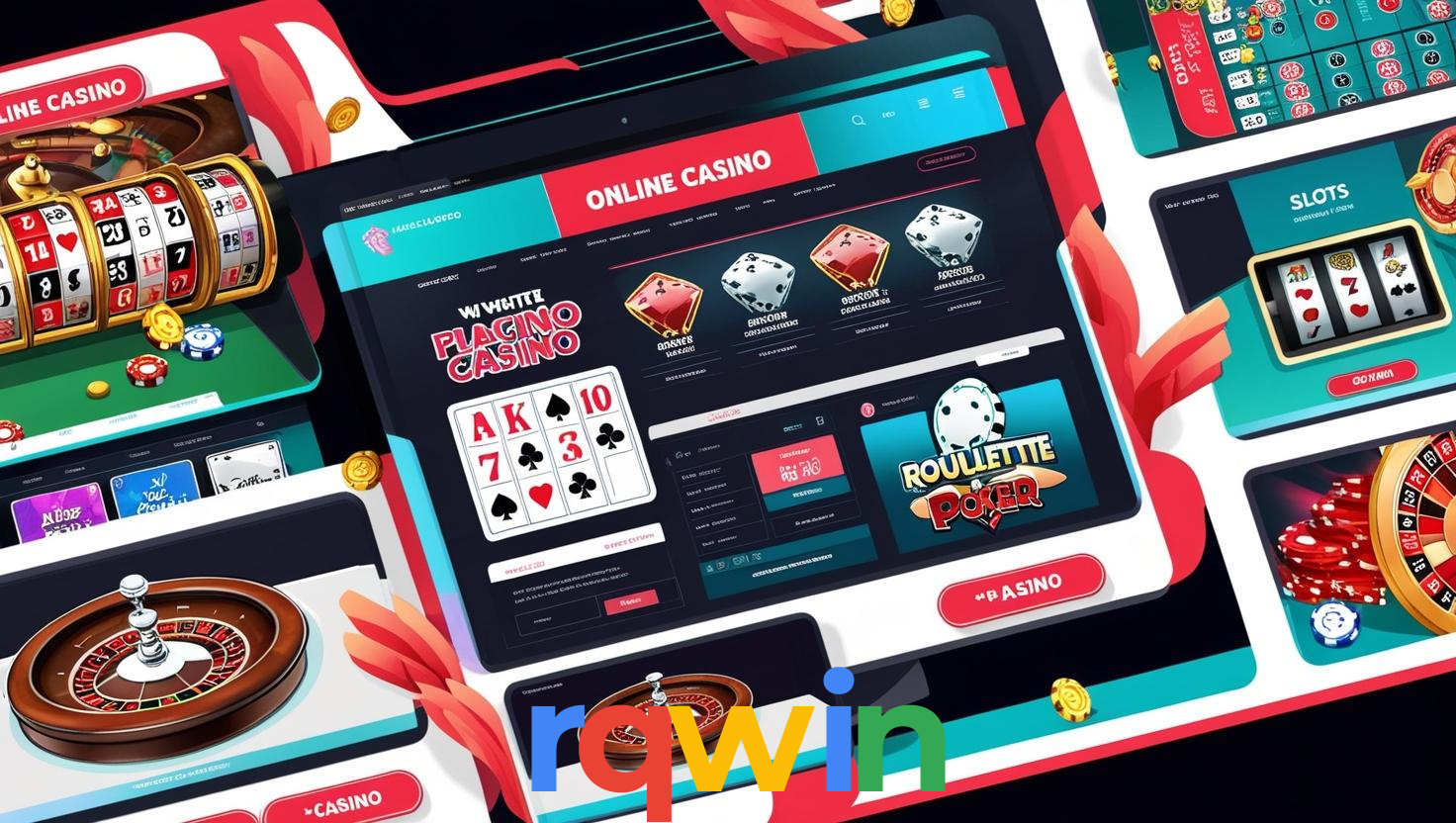 Cassino Online rqwin