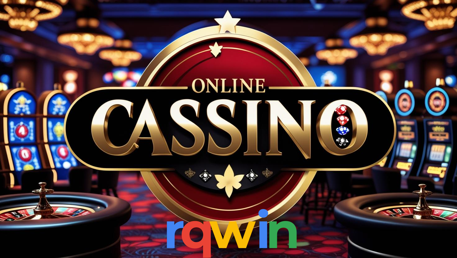 Cassino Online rqwin
